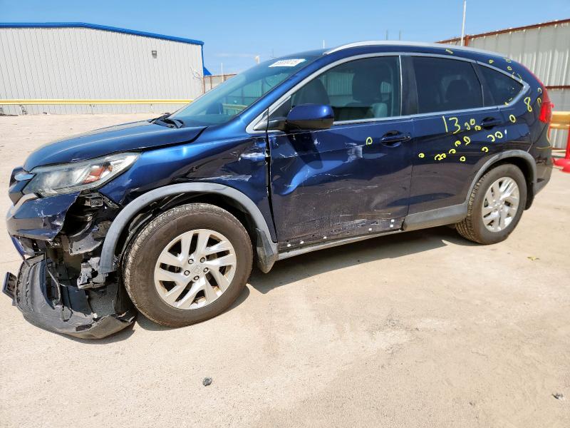 Vin: 5j6rm3h72gl021126, lot: 58830415, honda crv exl 2016 img_1