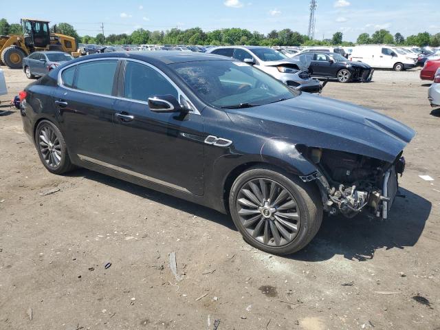 Vin: knalw4d43f6019810, lot: 54155565, kia k900 20154