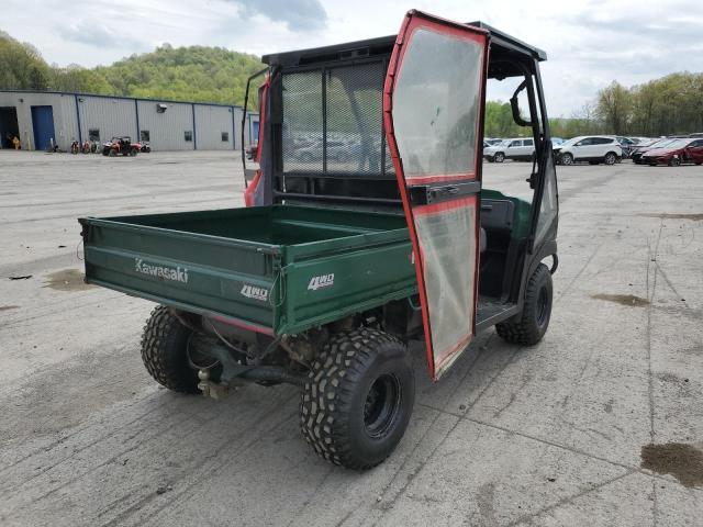 2003 KAWASAKI KAF620 E JK1AFCE183B526787