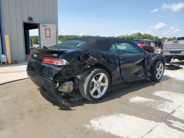 Vin: 2g1fc3d31e9176410, lot: 58769835, chevrolet camaro lt 20143