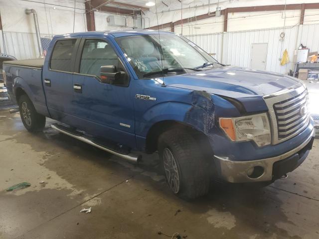 Vin: 1ftfw1et0bfd04463, lot: 56979375, ford f-150 supercrew 20114