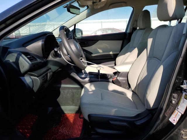 2019 SUBARU IMPREZA 4S3GTAB67K3742376