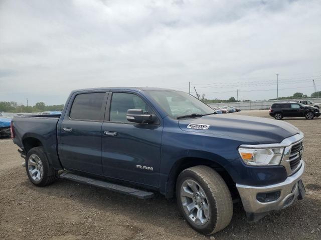 2019 RAM 1500 BIG H - 1C6SRFFT6KN649124