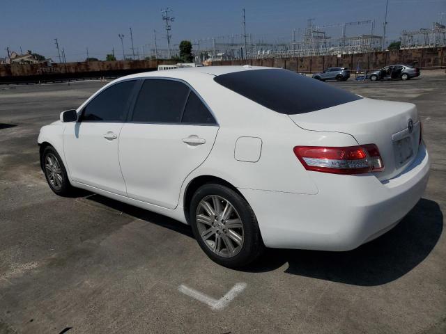 Vin: 4t4bf3ek0br210355, lot: 59213035, toyota camry base 20112