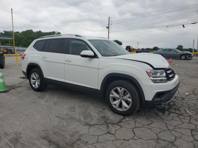 Vin: 1v2kr2ca5jc565311, lot: 55633555, volkswagen atlas se 20184