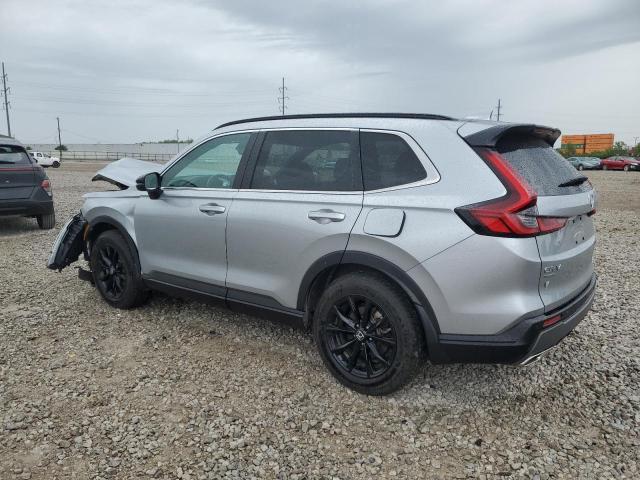 Vin: 7fars6h89se020013, lot: 57678815, honda crv sport-l 20252