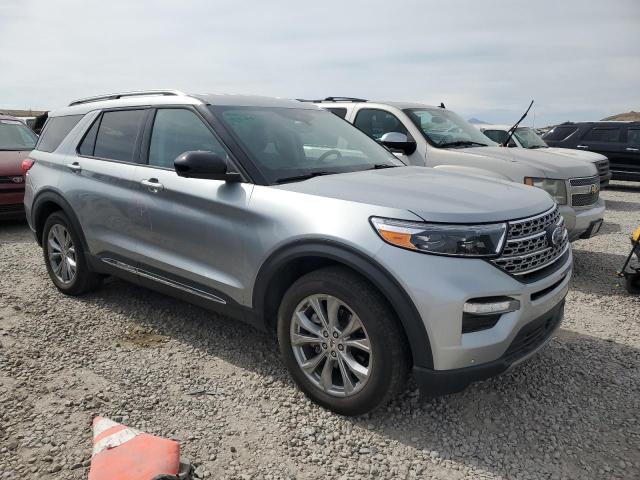 2023 FORD EXPLORER L - 1FMSK8FH9PGA26429