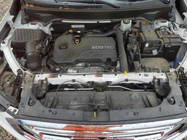 2021 GMC TERRAIN SL - 3GKALPEV7ML401647