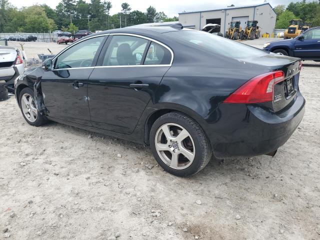 Vin: yv1622fs3c2134089, lot: 58507755, volvo s60 t5 20122