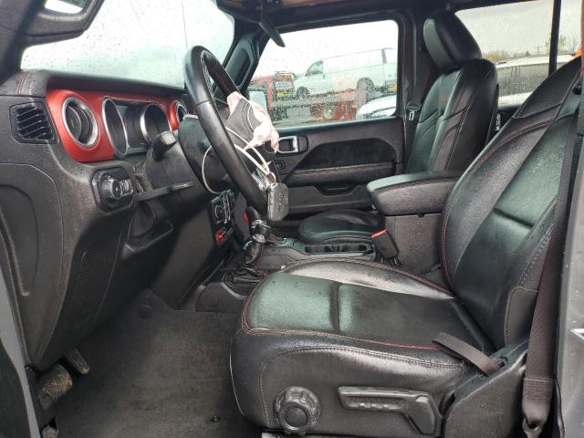 2020 JEEP WRANGLER U - 1C4HJXFNXLW131160