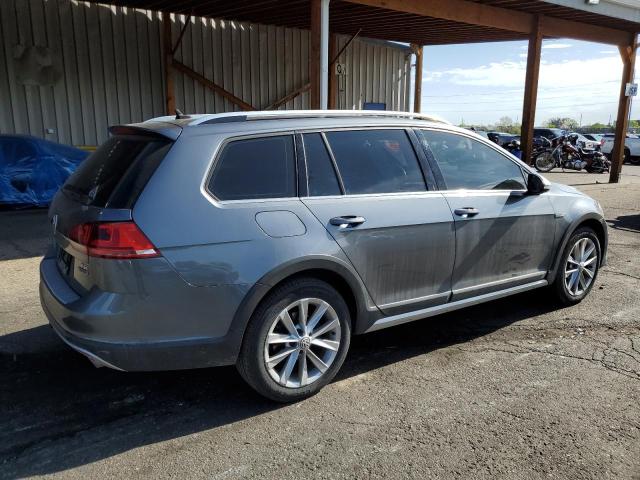 Vin: 3vwh17au1hm539971, lot: 55642485, volkswagen golf s 20173