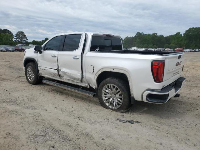 Vin: 1gtu9fel5kz160001, lot: 56012525, gmc sierra k1500 denali 20192