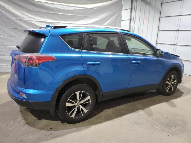 Vin: jtmrfrev5hj712119, lot: 58355645, toyota rav4 xle 20173