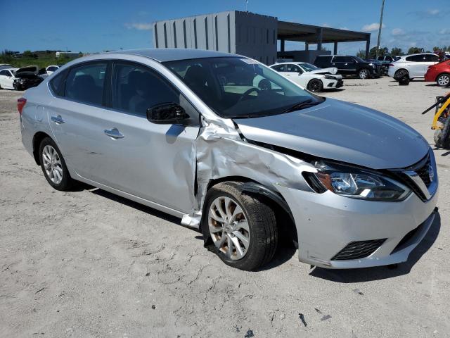 Vin: 3n1ab7apxky400579, lot: 56554185, nissan sentra s 20194