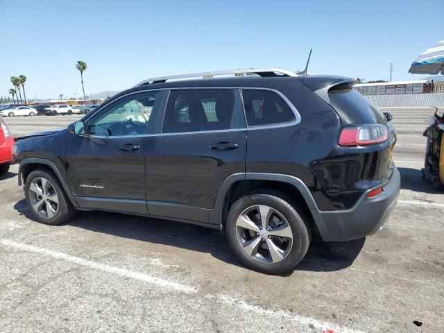 2021 JEEP CHEROKEE L - 1C4PJLDX7MD235983