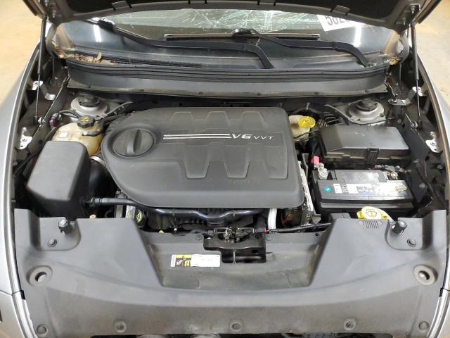 2015 JEEP CHEROKEE L 1C4PJLDS3FW566359