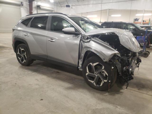 Vin: km8jbdd24ru193319, lot: 55326535, hyundai tucson sel 20244