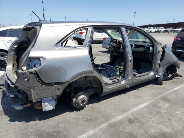 Vin: 5xypg4a34kg503974, lot: 57436815, kia sorento l 20193