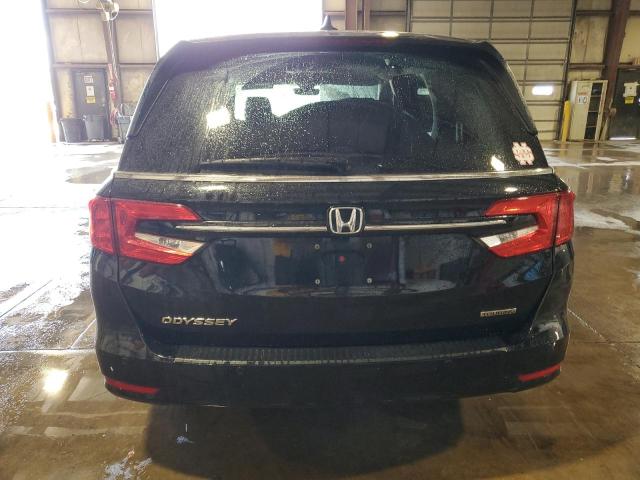 2021 HONDA ODYSSEY TO 5FNRL6H84MB009125