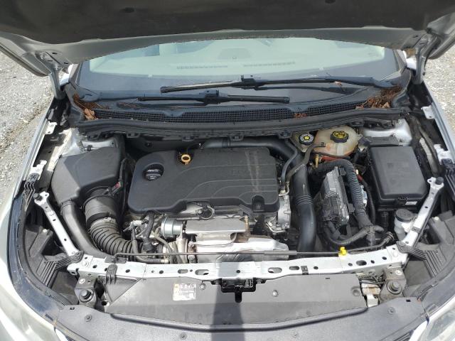 2018 CHEVROLET CRUZE LS - 1G1BC5SM4J7217257