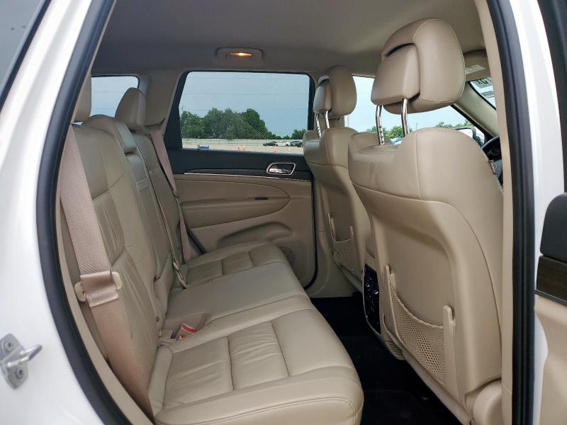 1C4RJEBG9FC749558 2015 JEEP GRAND CHER