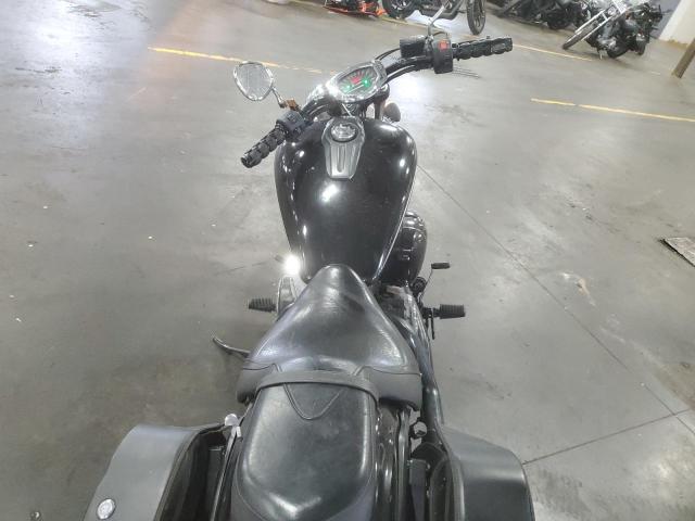 2013 YAMAHA XVS1300 CU JYAVP33Y3DA000784