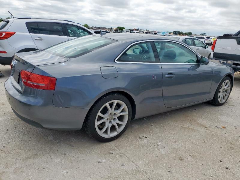 Vin: waulfafr6ca030932, lot: 55845575, audi a5 premium plus 20123