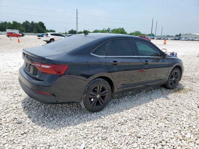 Vin: 3vw7m7bu0nm010945, lot: 56847915, volkswagen jetta se 20223