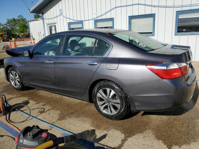 Vin: 1hgcr2f39da004422, lot: 57237015, honda accord lx 20132