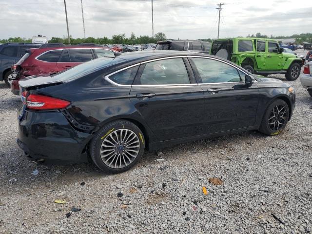 Vin: 3fa6p0h90hr395842, lot: 57254005, ford fusion se 20173
