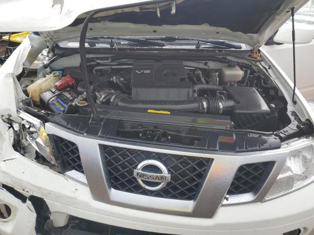2020 NISSAN FRONTIER S - 1N6ED0EB9LN719840