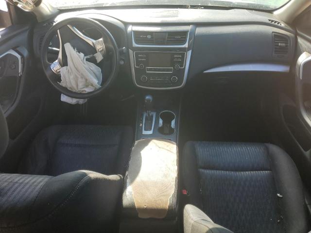 2016 NISSAN ALTIMA 2.5 - 1N4AL3AP0GC236025
