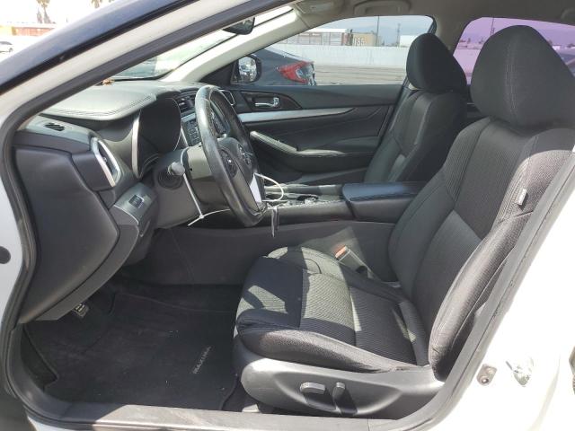 2017 NISSAN MAXIMA 3.5 - 1N4AA6AP3HC453755