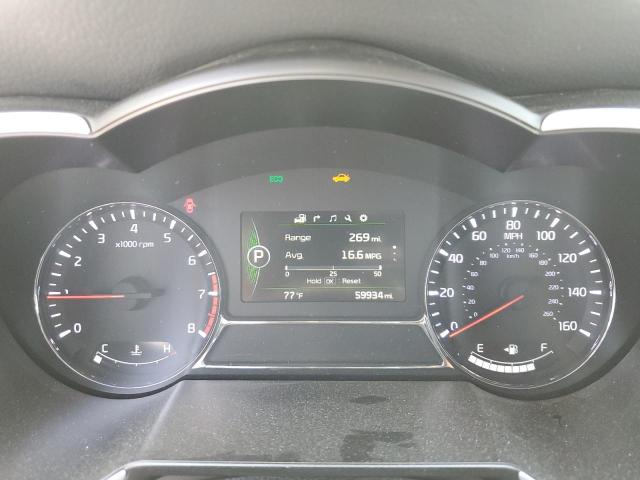 2015 KIA OPTIMA SX - 5XXGR4A72FG511157