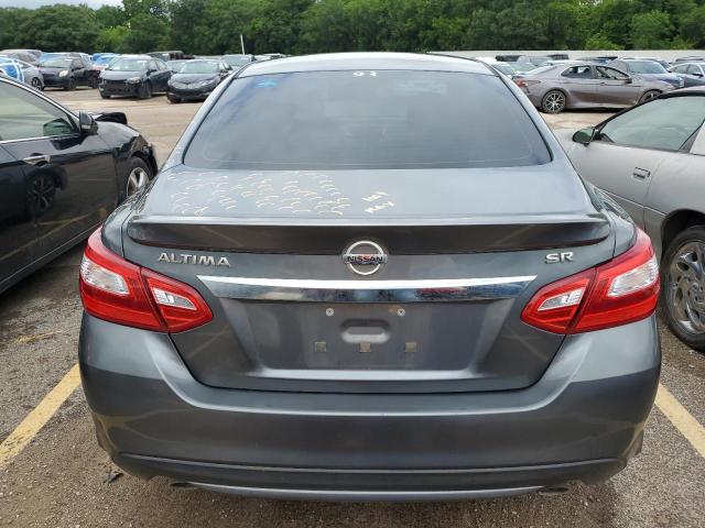 2016 NISSAN ALTIMA 2.5 - 1N4AL3AP1GN334985