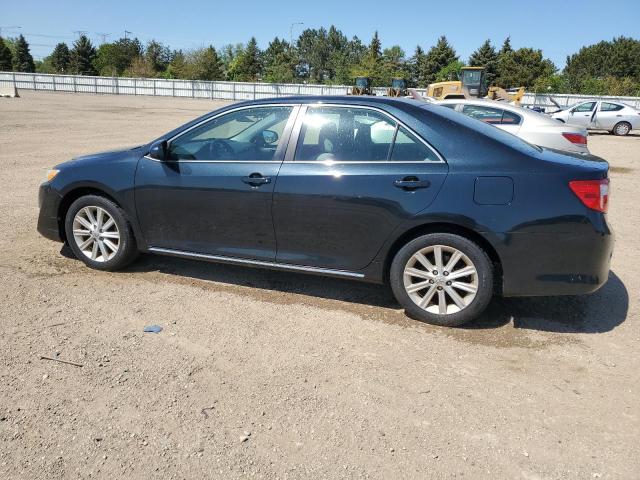 Vin: 4t4bf1fk3dr313629, lot: 55812975, toyota camry l 20132