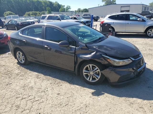 Vin: 1g1be5sm3h7109409, lot: 55979555, chevrolet cruze lt 20174
