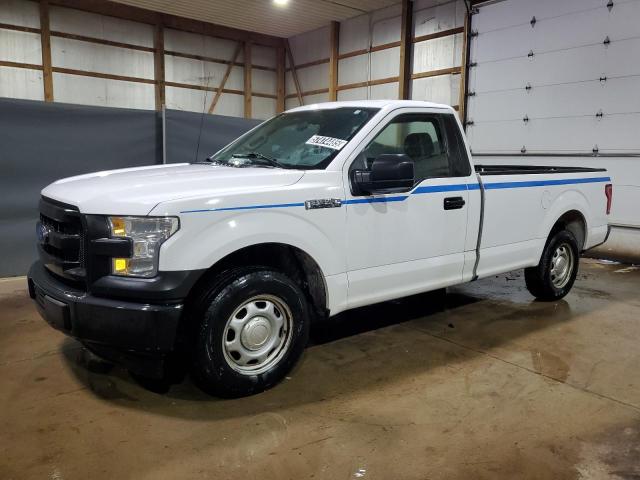 Vin: 1ftmf1c83hkd02731, lot: 57474485, ford all models 2017 img_1