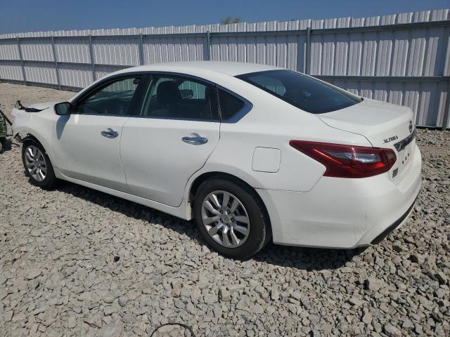 Vin: 1n4al3ap5jc175410, lot: 57089645, nissan altima 2.5 20182