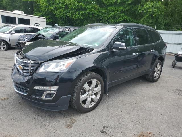 Vin: 1gnkvgkd5hj249300, lot: 58690995, chevrolet traverse lt 2017 img_1