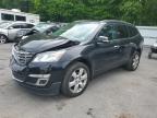 2017 CHEVROLET TRAVERSE L - 1GNKVGKD5HJ249300