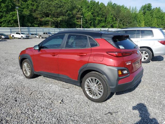 Vin: km8k2caa9ju072963, lot: 56498785, hyundai kona sel 20182