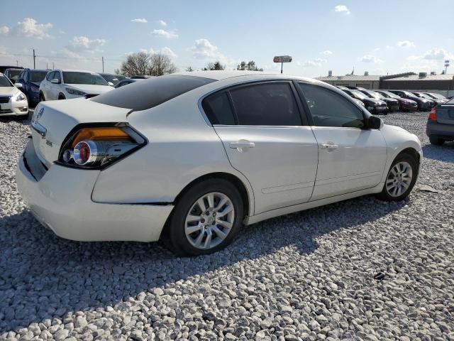 Vin: 1n4al2ap3cn507491, lot: 88441935, nissan altima base 20123