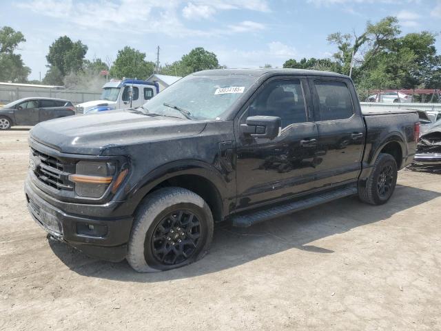FORD F150 XLT