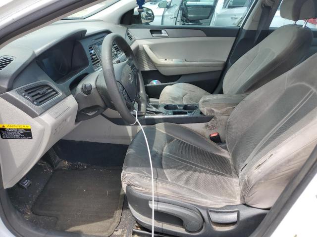 2015 HYUNDAI SONATA SE - 5NPE24AF3FH164283