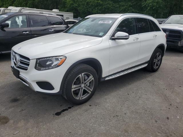Vin: wdc0g4jb7gf009783, lot: 57985105, mercedes-benz glc-class 300 2016 img_1
