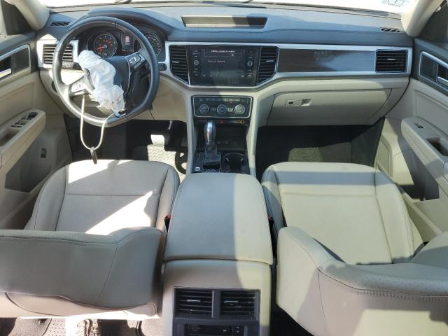 2018 VOLKSWAGEN ATLAS SEL - 1V2MR2CA4JC579242