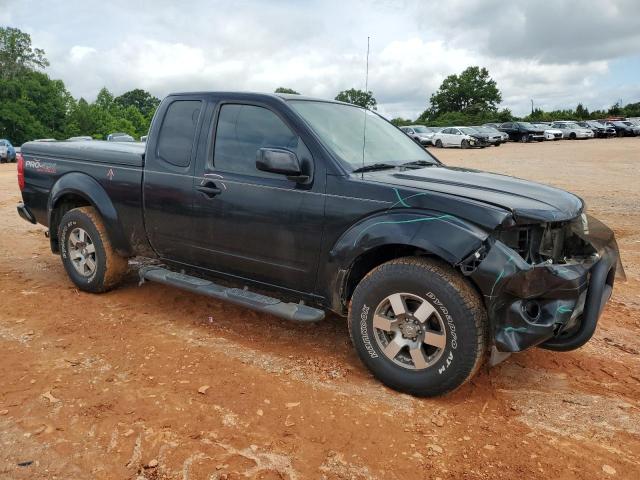 Vin: 1n6ad0cw8ac407960, lot: 58578675, nissan frontier king cab se 20104