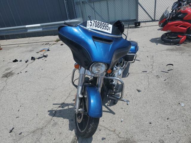 2018 HARLEY-DAVIDSON FLHX 115TH 1HD1KXC10JB625790