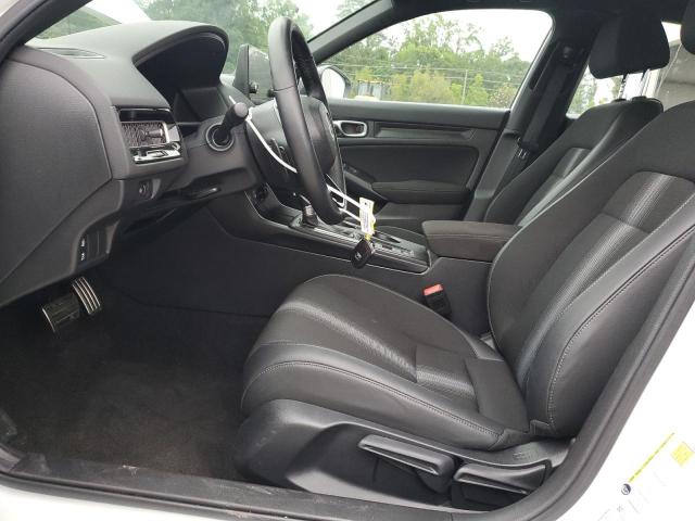 2024 HONDA CIVIC SPOR - 2HGFE2F58RH590176